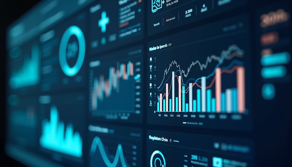 Maximizing GRC Efficiency: How AI-Driven Integrated Risk Management Transforms Audit Processes Across Industries