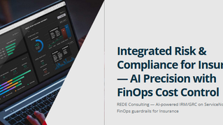 Transform Your Business with REDE's Expert AI Solutions in ServiceNow