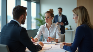 Choosing the Right Risk Consulting Services