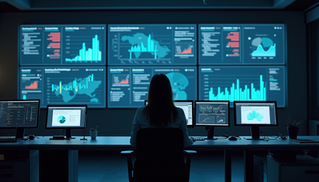 Upgrade Your System to Avoid Crises in a Weak Policy Dependent Business