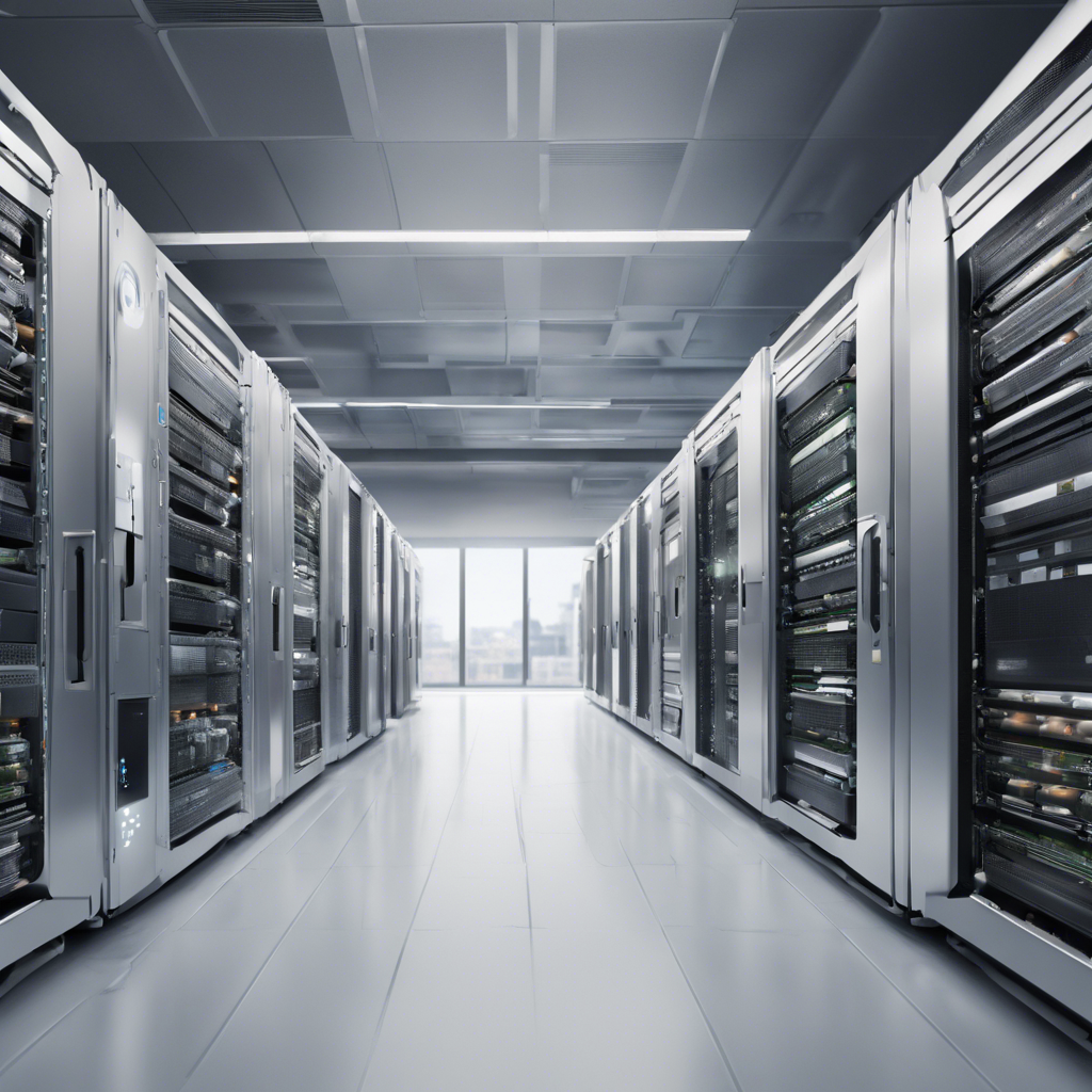 Sustainable IT Impact