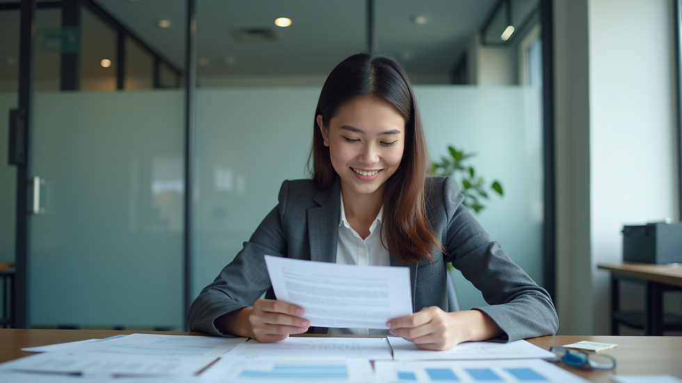 Leveraging Corporate Compliance for Business Success