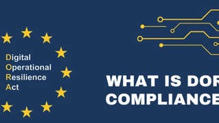 DORA Readiness Assessment & ServiceNow Mapping