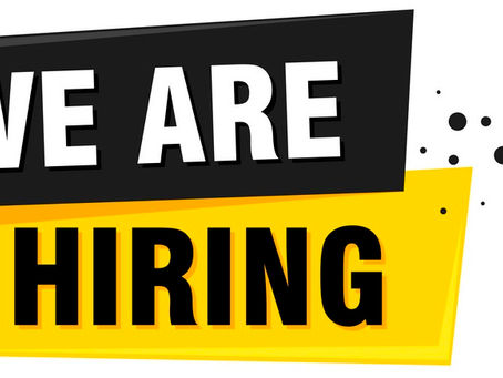 We Are Hiring - ServiceNow GRC Lead 
