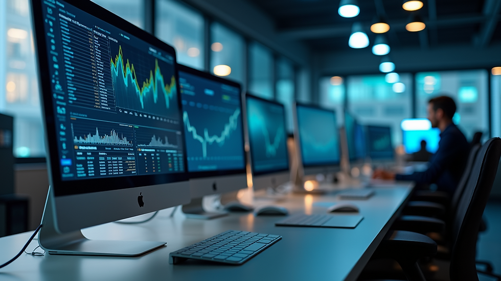 Unveiling Rede Consulting's Approach to Expert ServiceNow Assistance