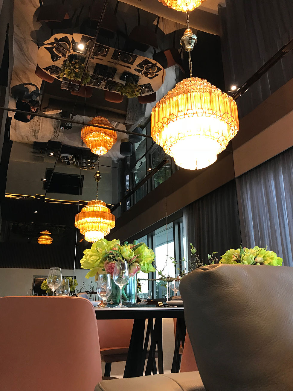 Project: Showflat Unit B