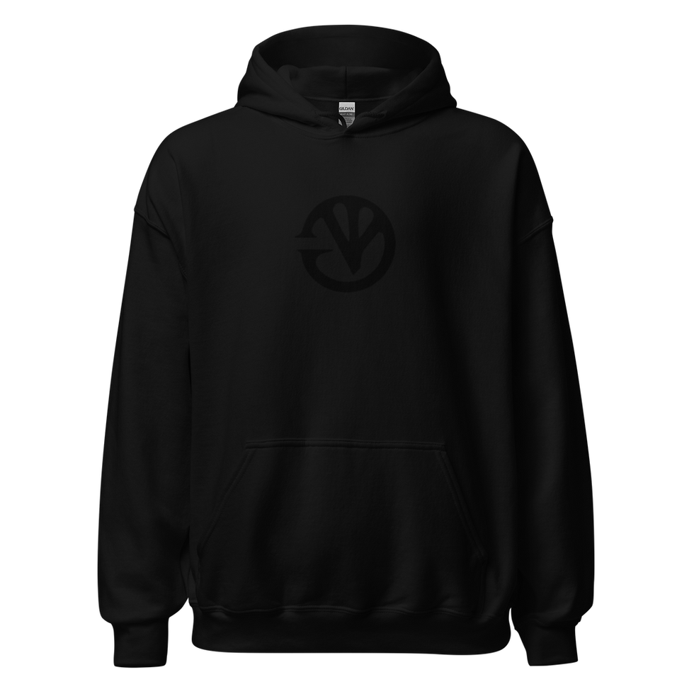 Thumbnail: Unisex Heavy Blend Hoodie | Gildan 18500