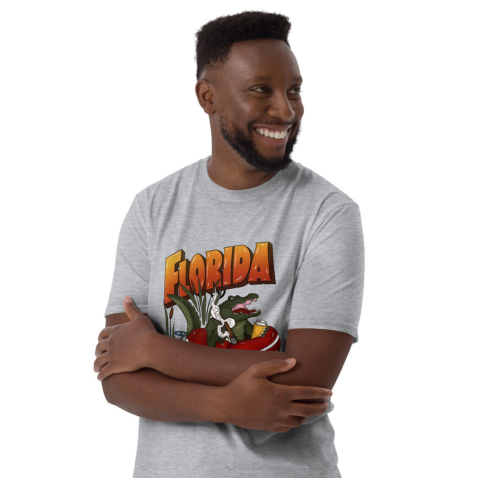 Thumbnail: Unisex Basic Softstyle T-Shirt | Gildan 64000