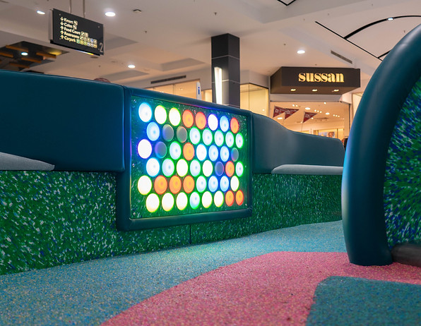 green design for children