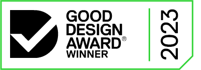 Good_Design_Award_Winner_2023_eBadge_2x.gif