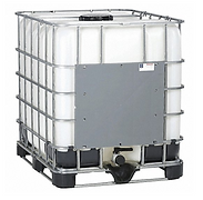 20 foot totes for fuel export
