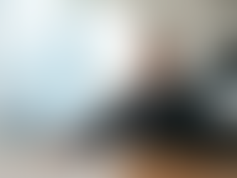 founder sitting for an interview