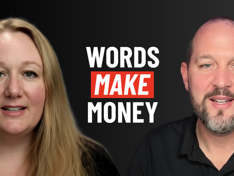 Rachel Allen and Nicholas Kuhne