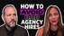 Scale Faster Without the Full-Time Payroll: How to Build Your Fractional A-Team