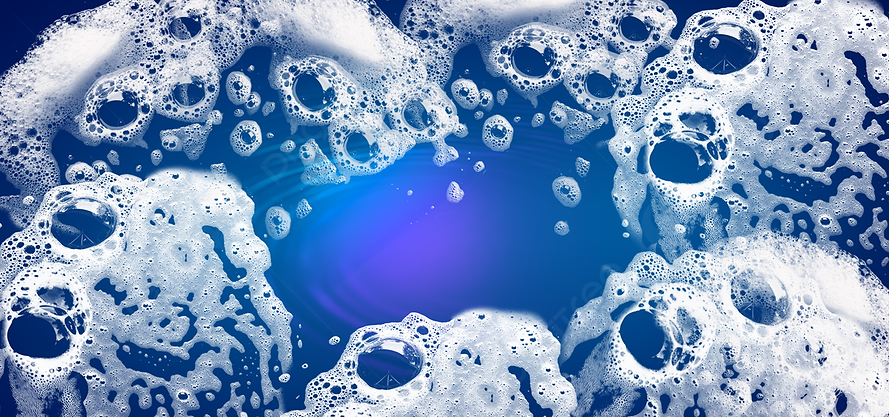 pngtree-soap-bubble-covered-in-blue-liquid-background-picture-picture-image_1091789-299435