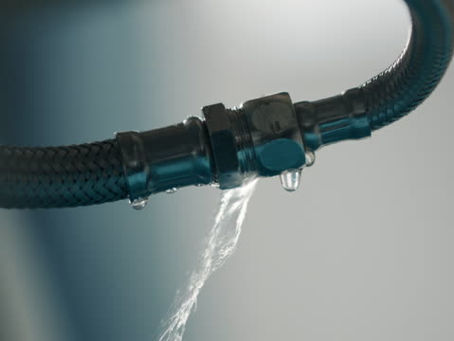 How to Avoid Water Woes: What To Do About Leaky Pipes