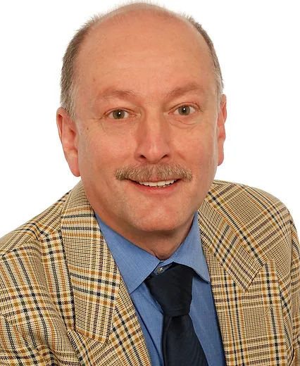 Rudolf Annen