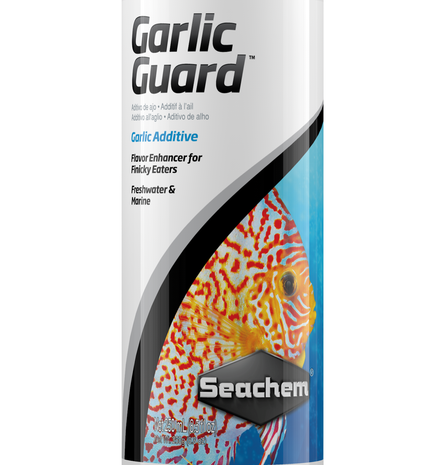 Seachem Garlicguard 250ml