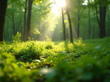 The Importance of Sustainable Living in Today's World