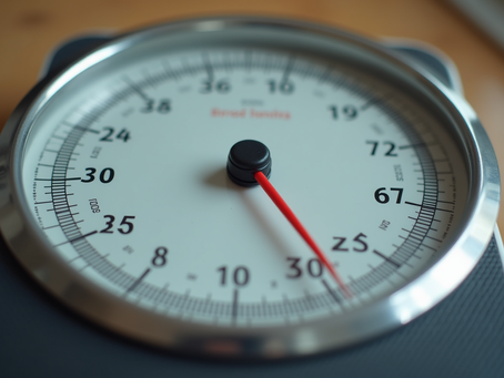 Fat Loss vs. Weight Loss: What’s the Difference?