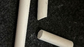 Are you at risk for Osteoporosis or Osteopenia? Let's build your bone density.