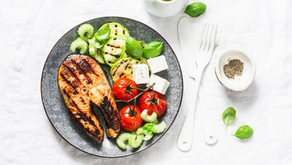 Best Diet for Over 40 and Seniors: Proven Plans for Heart, Brain & Longevity (With Research)