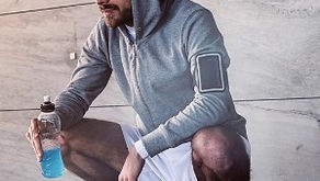 Overtraining - The Symptoms, Causes, and Solutions. 