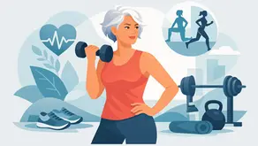 How to Train After Menopause for Strength and Health
