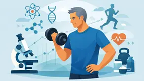 Science Based Training After 40: What Works