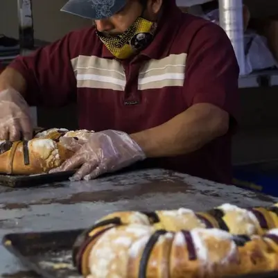 Día de Reyes 2024: ¿Cuánto cuesta una rosca?