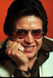 Héctor Lavoe y la vez que olvidó la letra de “El Cantante”