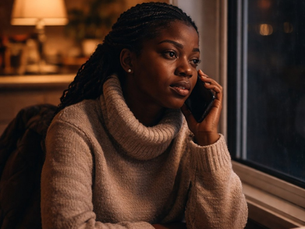 What I Left In Her Hands