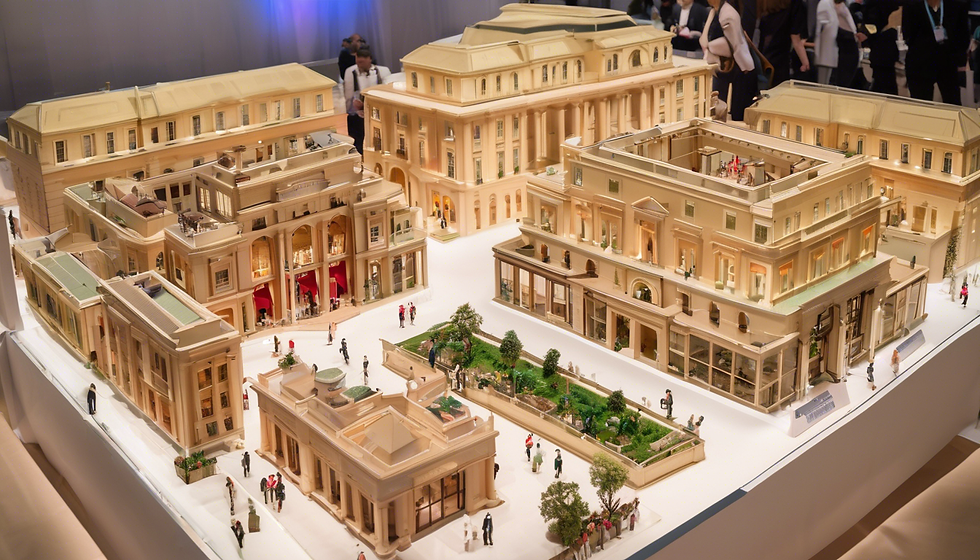 Internationale Immobilienmesse 2025