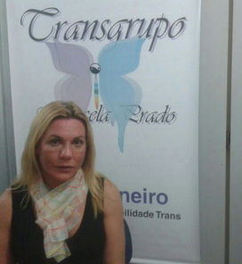 PRECONCEITO AFASTA TRAVESTIS E TRANSEXUAIS DO MERCADO DE TRABALHO NO BRASIL