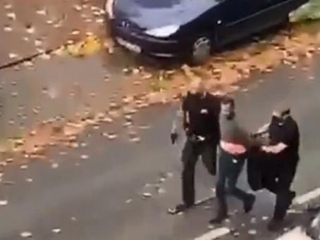 Molenbeek : Zabił byłą żonę, kilkoma ciosami nożem