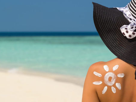 Jak się opalać zdrowo i odpowiedzialnie?