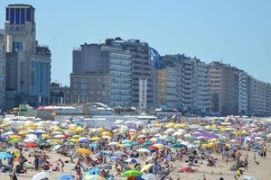 Georges-Louis Bouchez po incydentach w Blankenberge: „Przemoc wobec policji jest niedopuszczalna”