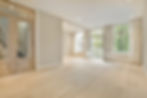 AAS schilderwerk appartement Antwerpen