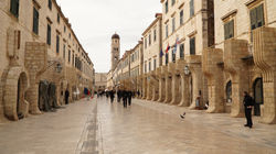 dubrovnik AdobeStock_223443629