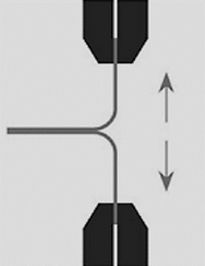 T Peel Test