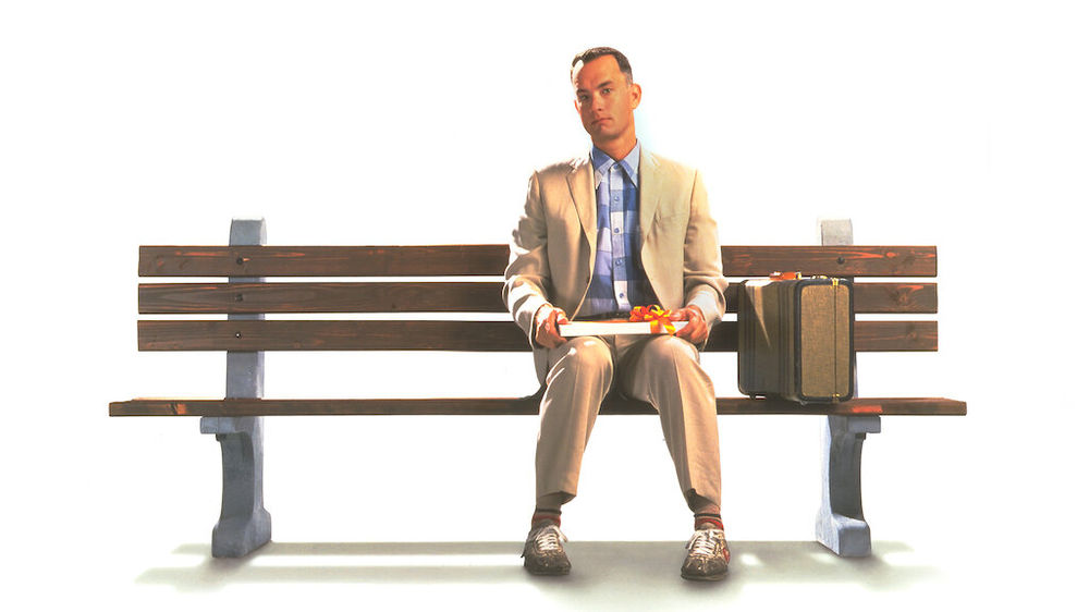 Forrest Gump Forrest Gump