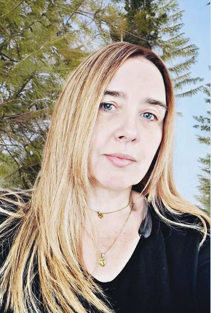 Photo du rédacteur: Micha Béatrice