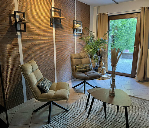 Un lieu de transformation