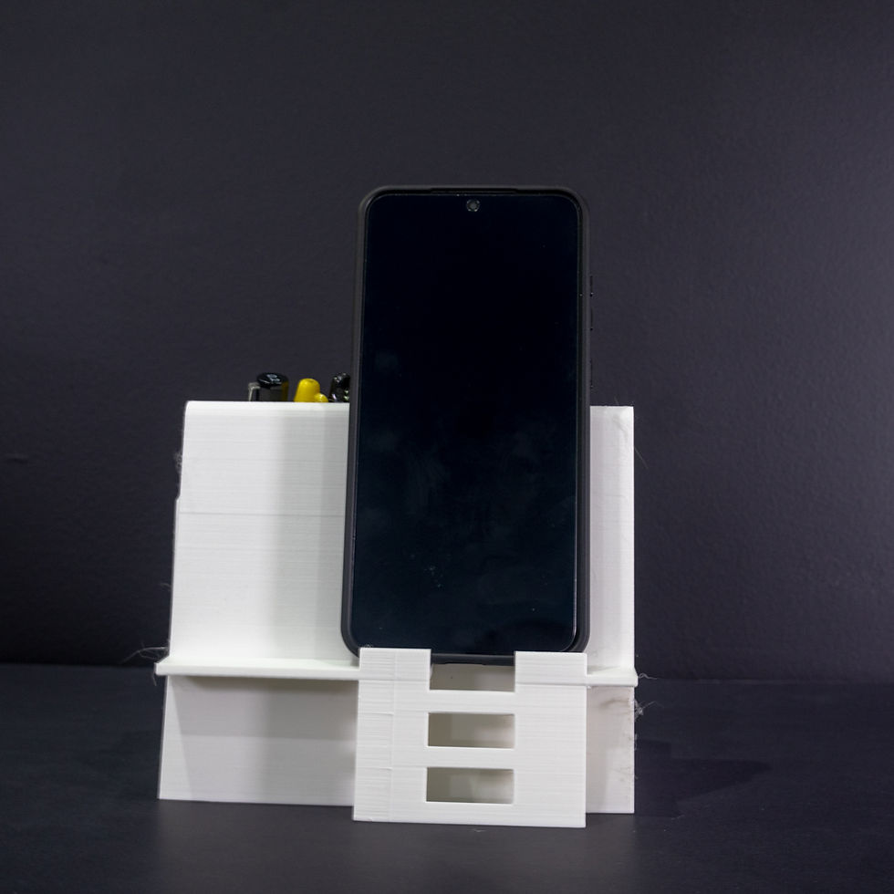 Thumbnail: Business Card Holder