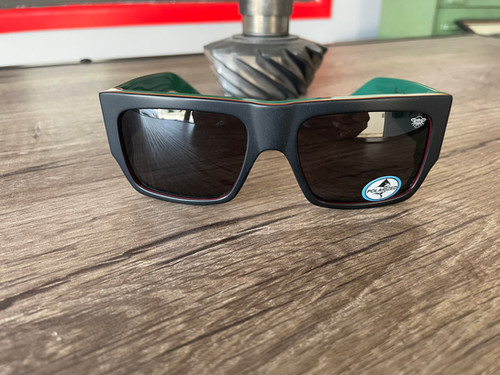 Black Flys - Steel Pulse Collab Polarized | FortesClassicGarage