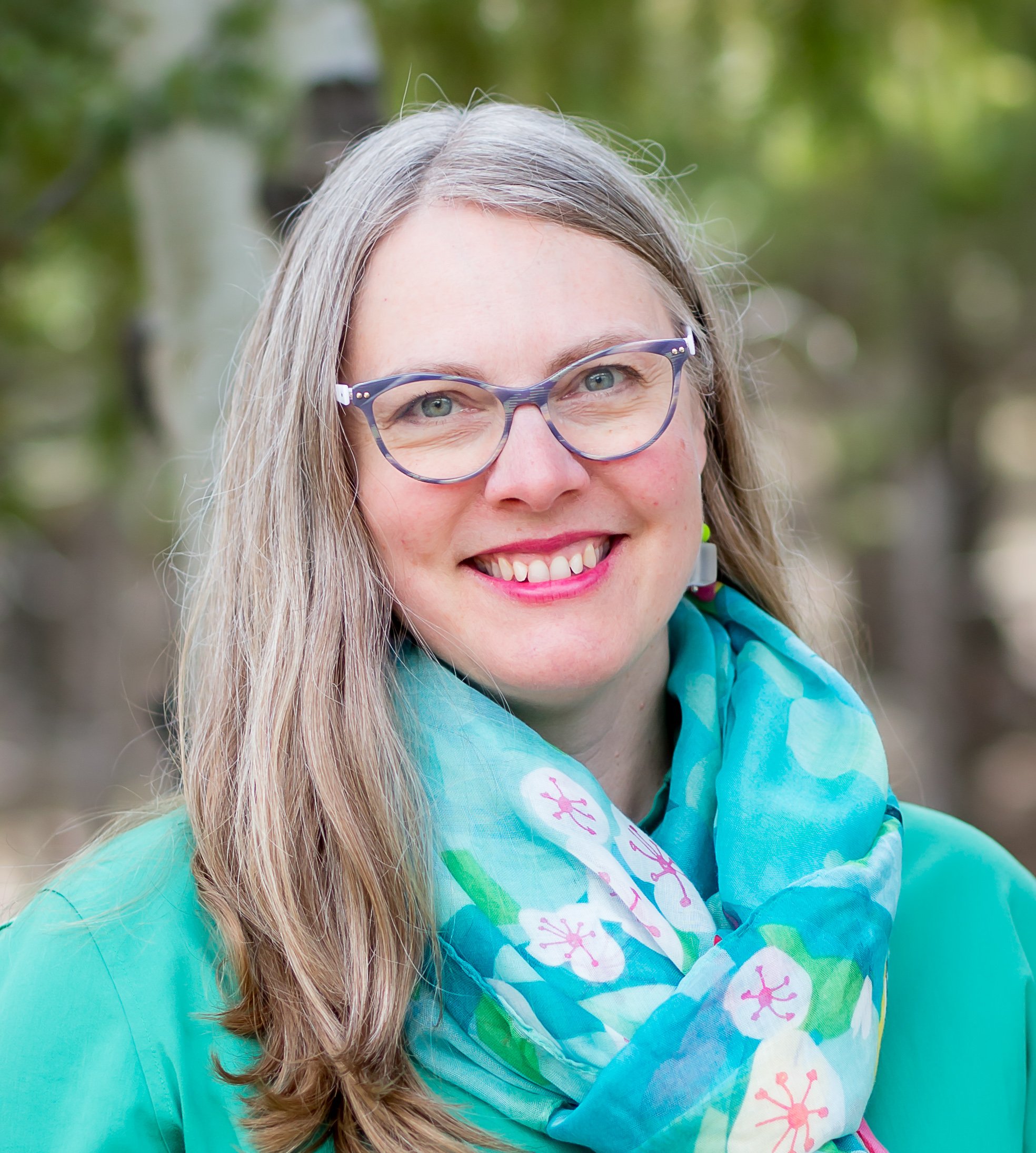 Kathy Beekman