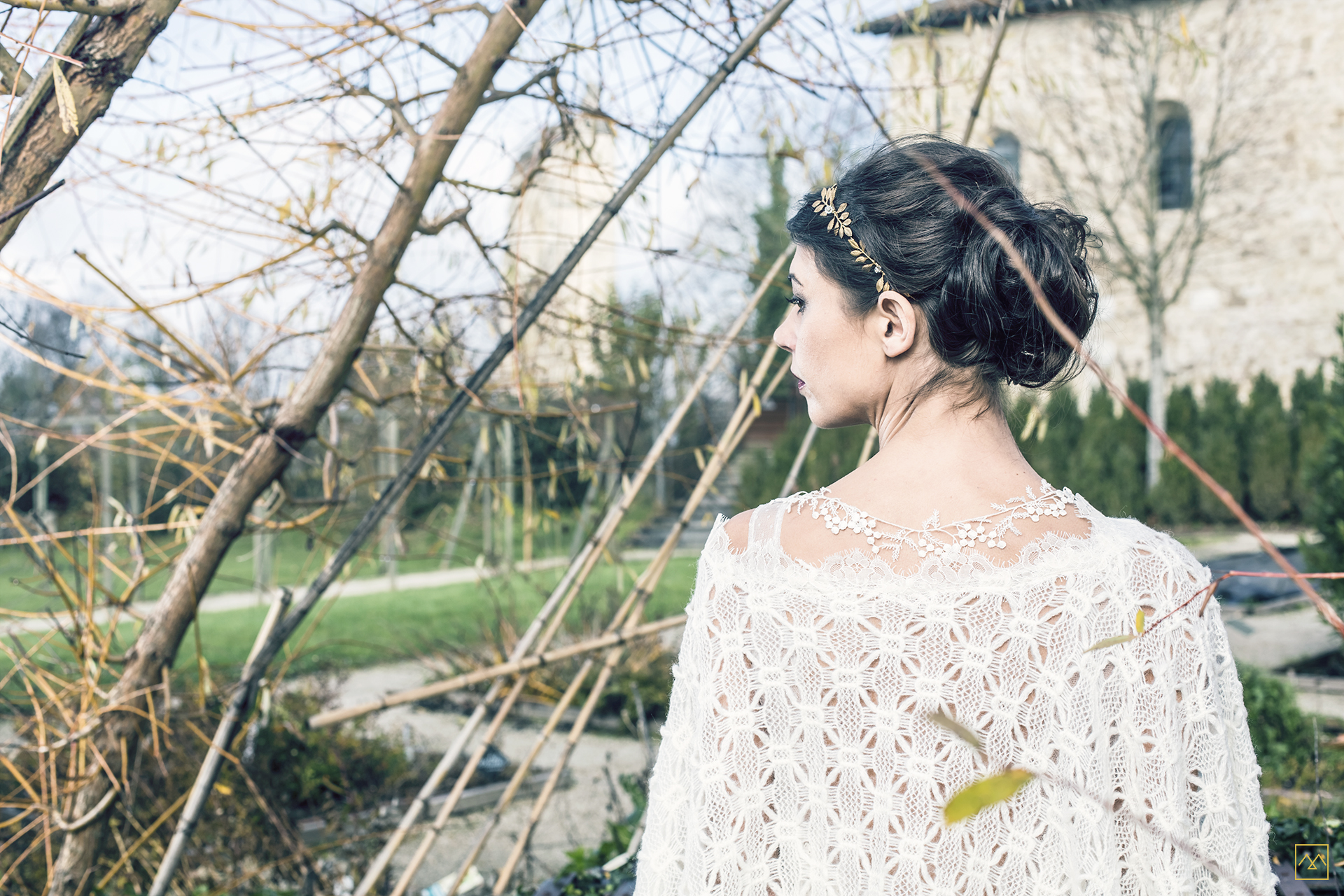 19 Anna Cruz Maquillage et coiffure mariage Lyon ,shooting,inspiration,collection,2017