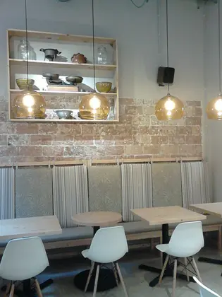 muebles a medida comercios Barcelona, Proyectos Contract