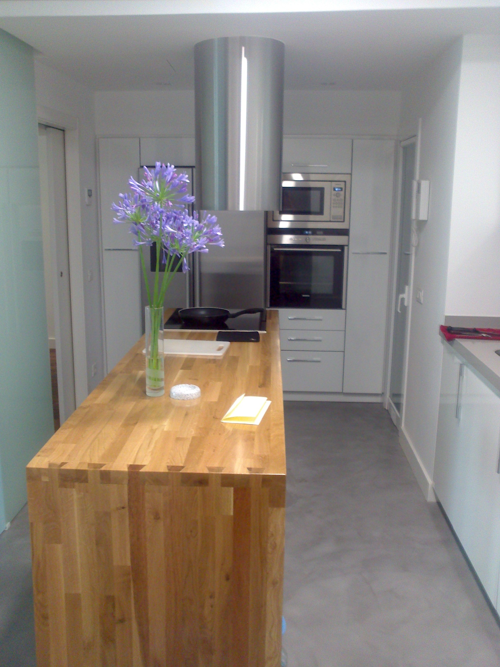 FUSTACOLOR SL | Mueble Hogar | Barcelona