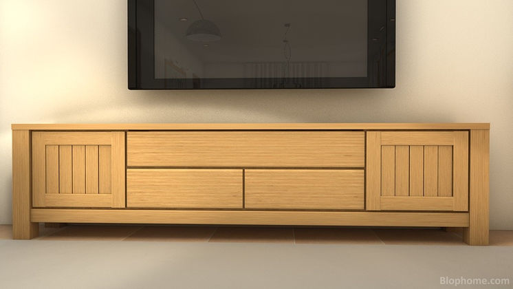 mueble nórdico en Barcelona